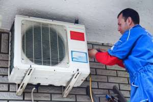 24/7 and Emergency HVAC Near Cadet Sta, CO | Air Conidtioning and Heating Contractors